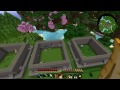 Minecraft - Flux Buddies 2.0 #29 - TRIO THE TRICERATOPS