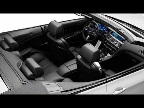 2017 BMW 640i Video