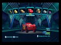 Cars 2 Fran Ais Quatre Roues 2 Les Bagnoles 2 ...