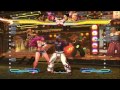 SFxT : MCZ MRN WolfKrone ( Poison X Hugo ) VS JaYsLiK ( Kazuya X Abel ) Ranked Match On Xbox 360