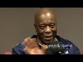 BB King and Buddy Guy on Meeting Jimi Hendrix on SIRIUS XM Radio