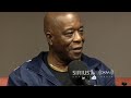 BB King and Buddy Guy on Meeting Jimi Hendrix on SIRIUS XM Radio