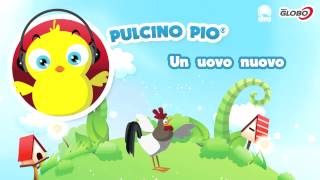 Pulcino Pio - Un Uovo Nuovo (Official)