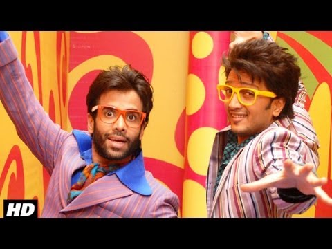 Kyaa Super Kool Hai Hum official trailer | Feat. Ritesh Deshmukh...