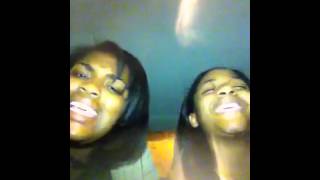 Watch Charmaine I Love You Lord video