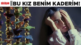 Gülüşan Türk Filmi Gülüşan Geri Dönmek İstemeyince Mestan Gülüşanı Nikâhına Alıyor