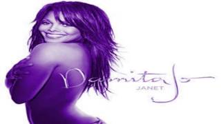 Watch Janet Jackson My Baby video