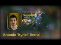Candidato #1: Kyriel - MVP División de Honor Jornada 3