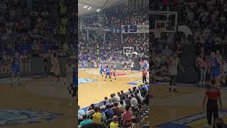 Trojka Ferela Nakon Koje Je Izgledalo Da Buducnost Dobija Mec