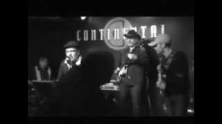 Hot Rock - Tutti Frutty