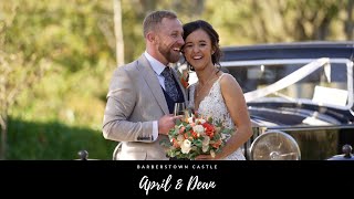 April & Dean | Highlight Film