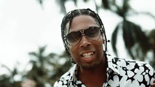 Forever Meech Feat. Drey Skonie - Talked About (Official Music Video)