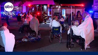 Everythings Going To Be Investigated Fall River Mayor Discusses Deadly Fire In Ma