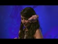 Shilo Shiv Suleman: Using tech to enable dreaming