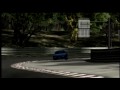 Gran Turismo PSP MR2[AW11] (drift practice)
