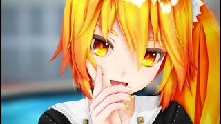 おねがいダーリンOnegai Darling Mmd 亞北ネル