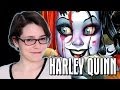 Watch Amy Transforms Into Harley Quinn! | Talkin' Comics Weekly Video