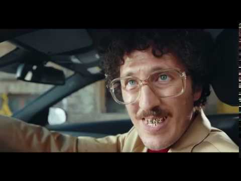 True Mercedes-Benz commercial