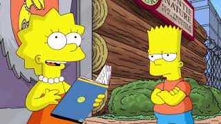 Les Simpson le jeu Le film entier en franc?ais Les cine?matiques du jeu Simpson PS3