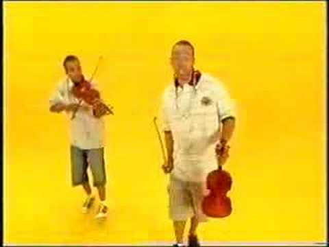 Nuttin But Stringz - Thunder