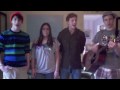 We'll Be A Dream (featuring Alexa Defina) - We The Kings [Crowley Brothers]