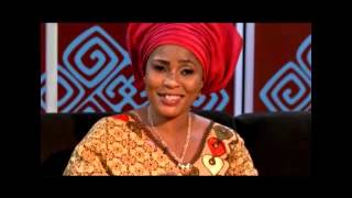 MILIKI EXPRESS (PART III): INTERVIEW WITH ALHAJA MODINAT BARRITIDE