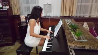 Yanni 34 Until The Last Moment 34 Piano Version Alua Karabalina Yanni 34 Until The Last Moment 34 Piano Version Alua Karabalina