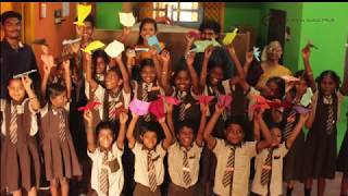 Vaayusastra at Nava Bharath Nursery and Primary