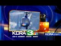 Sacramento In Flood Control Mode