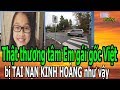 Th,ậ,t th,ư,ơ,ng t,â,m E,m g,á,i gốc Việt b,ị T,A,I N,Ạ,N K,I,NH H,O,À,NG