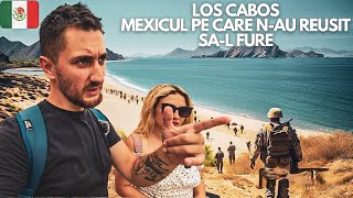 Socati In Baja California:impresii Din Mexicul Pe Care L-Au Furat Americanii! Temperaturi Extreme!