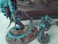 BTP- Mesa Nids first wave