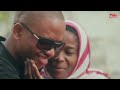 MwanaFA feat Linah - Yalaiti (Official Video)