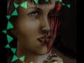 migraine art