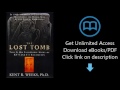 Download The Lost Tomb [P.D.F]