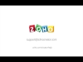 Zoho Creator Tutorials: Build Your First App