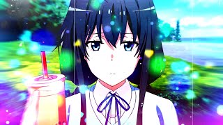 Yahari Ore No Seishun Love Comedy Wa Machigatteiru Yukino X Yui X Iroha - Kiya Karo Edit