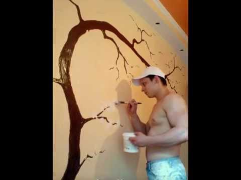 3д картины из гипса своими руками