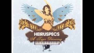 Watch Heiruspecs 5ves video