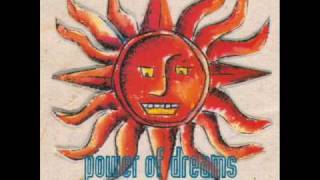 Watch Power Of Dreams Cancer video