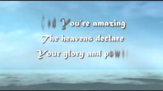 Watch Hillsong Kids Super Strong God video