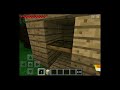image Minecraft Pocket Edition Adventure Map Slender Arrival 1 0