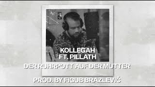 Watch Kollegah Der Ruhrpott Auf Der Mutter video