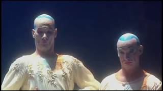 Circo De Soleil La Nouba Subulada Avi