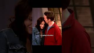 The End Of An Era Friends Last Moment Ever Friends