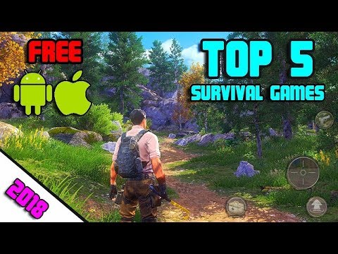 10 AWESOME Upcoming Post-Apocalyptic Games 2018 & Beyond | PS4, Xbox, PC