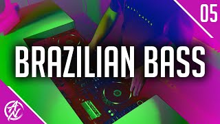 Brazilian Bass Mix 2020 | #5 | The Best of Brazilian Bass 2020 by Adrian Noble