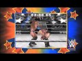 WWE All Stars - New Game Modes
