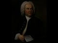 BACH ~ Johannes-Passion: Chorus "Herr, unser Herrscher" BWV 245 + lyrics