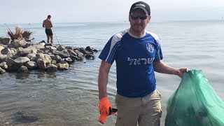 Ezra Adventures cleans up old-school monastery with BLI